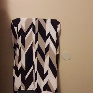 Pencil Skirt